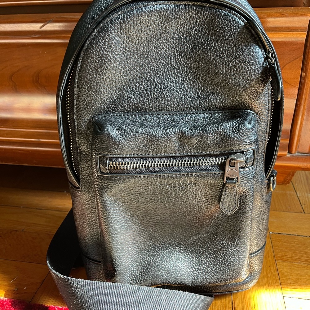 Coach West Pack